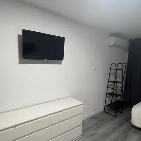 Estudio Nuevo Y Moderno * Benidorm
